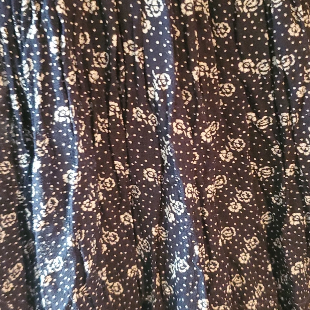 Vintage Hari Casuals Dress View 4